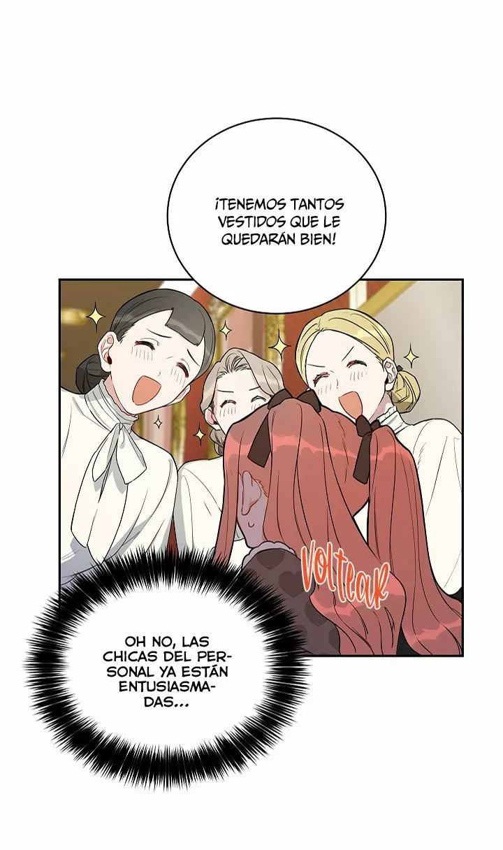 Página 61 del Manga