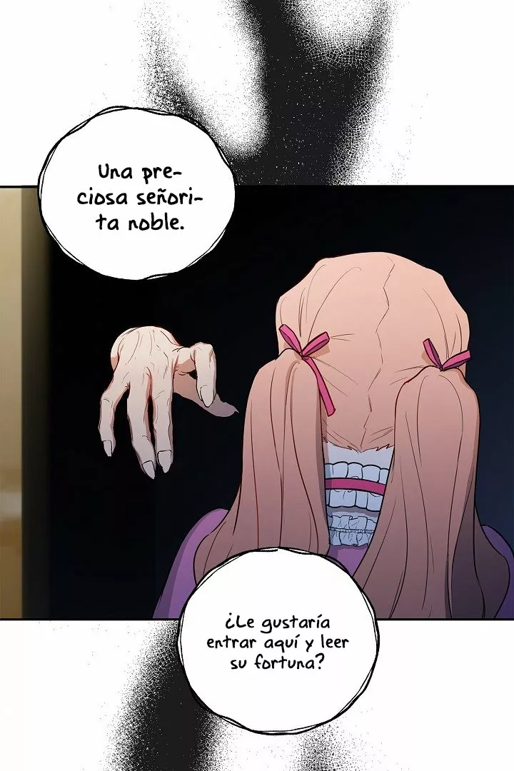Página 38 del Manga