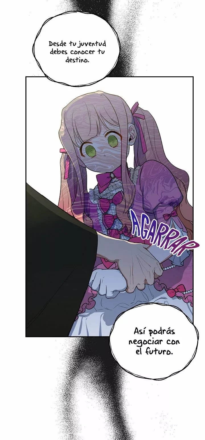Página 40 del Manga