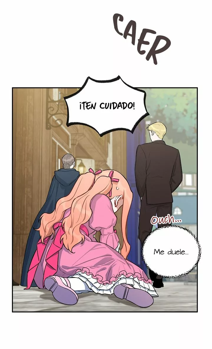 Página 51 del Manga