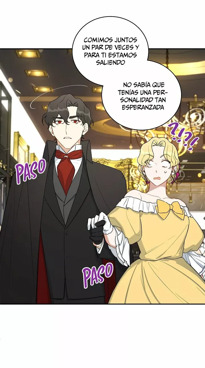 Página 39 del Manga