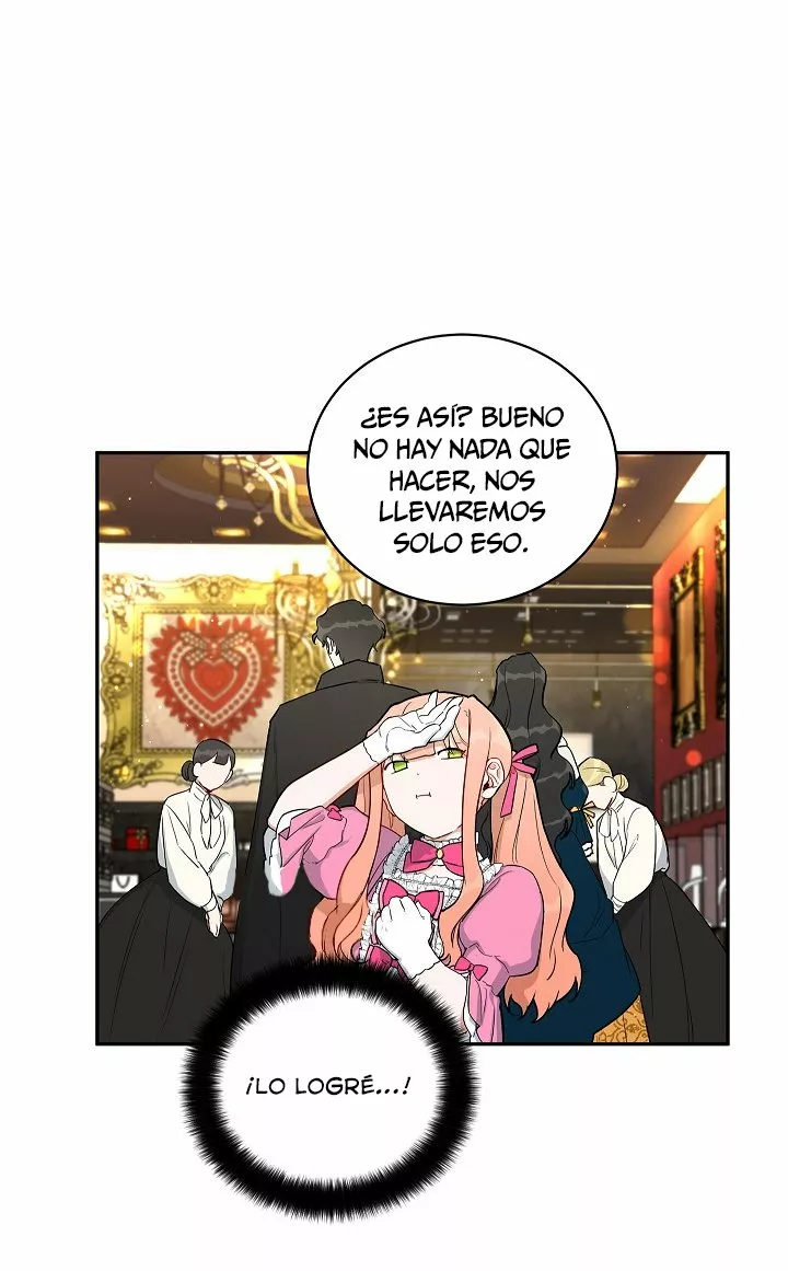 Página 61 del Manga