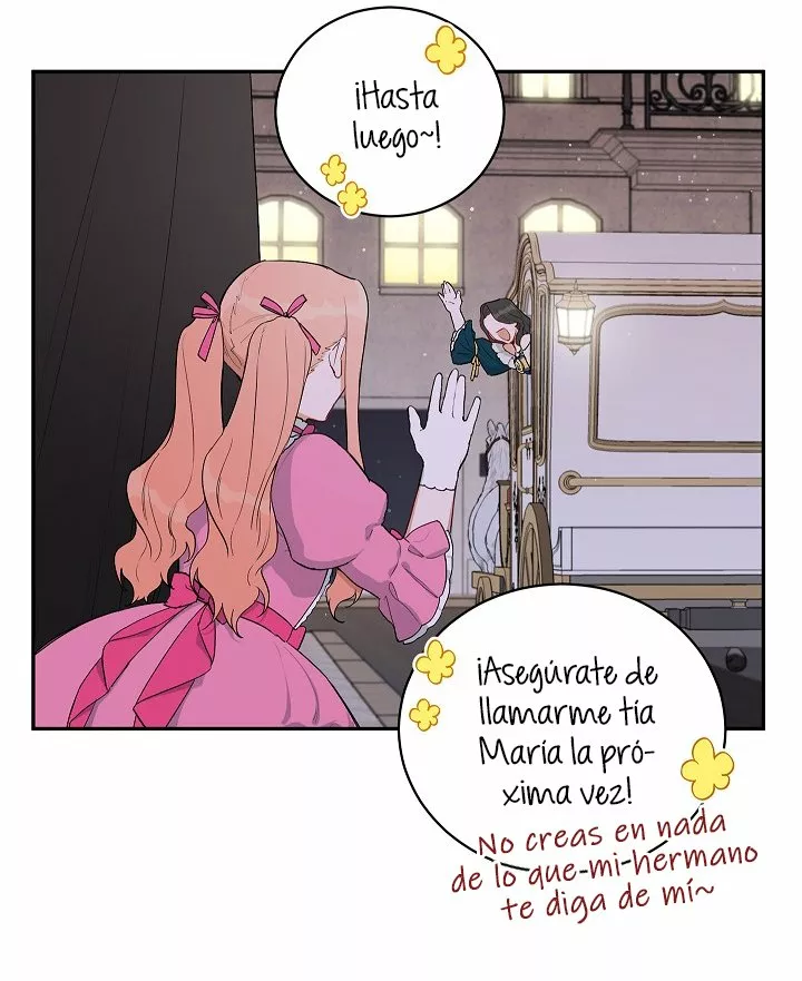 Página 64 del Manga
