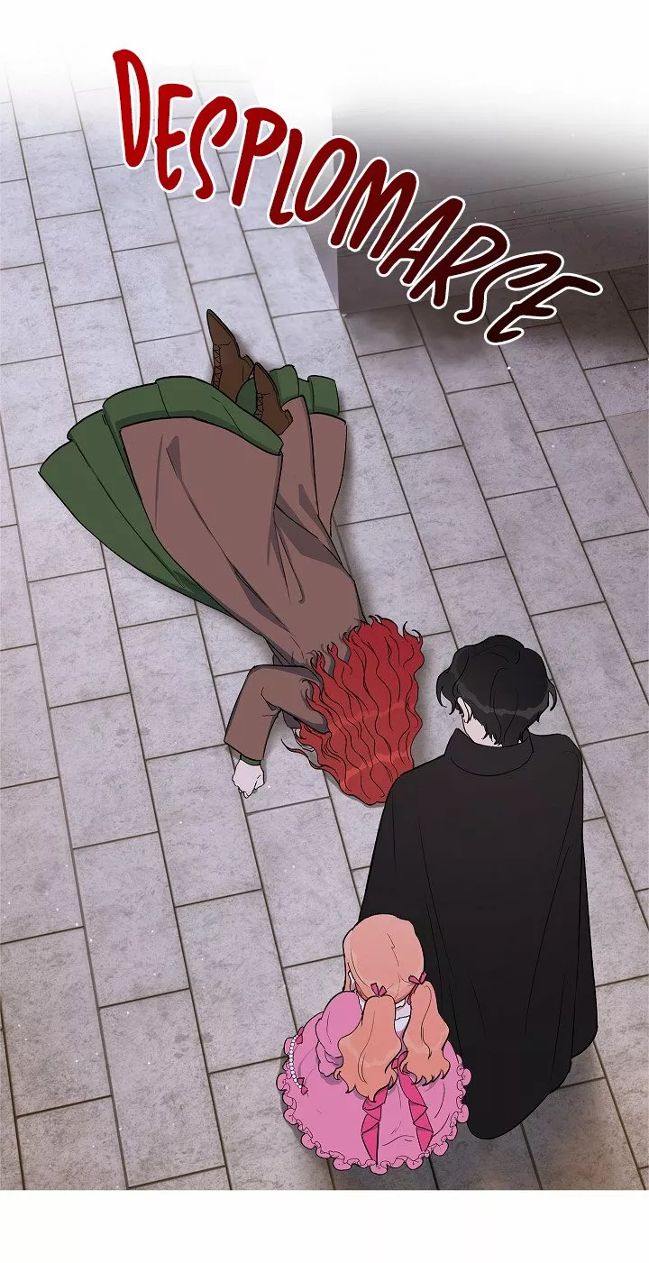 Página 69 del Manga