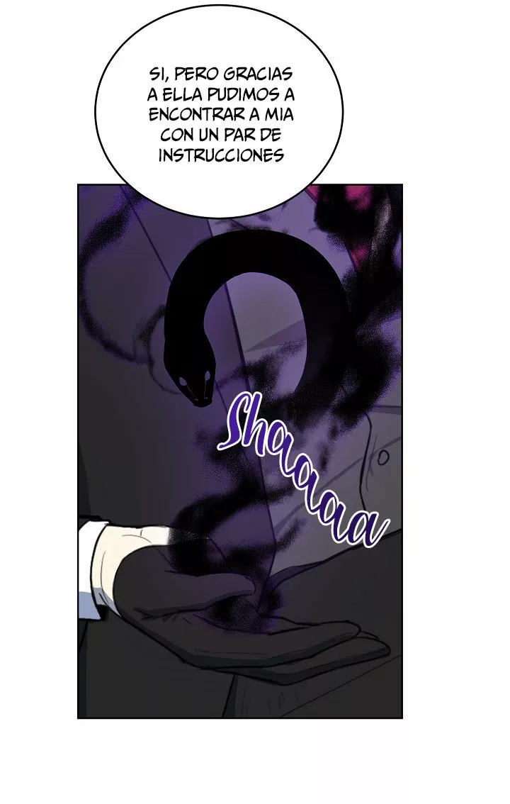 Página 45 del Manga
