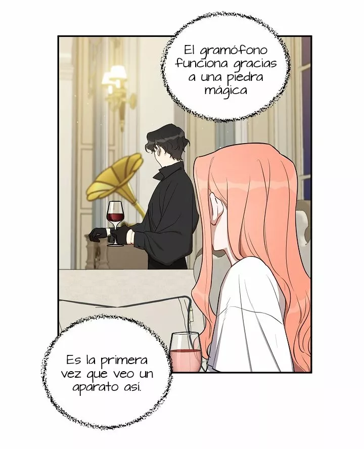 Página 50 del Manga