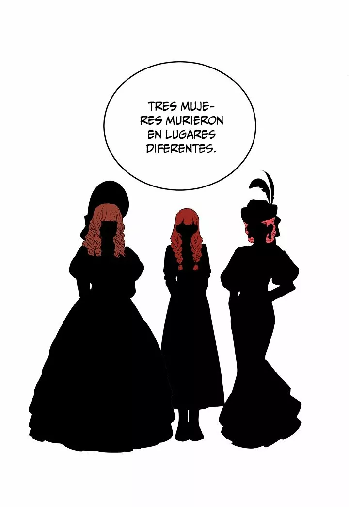 Página 61 del Manga