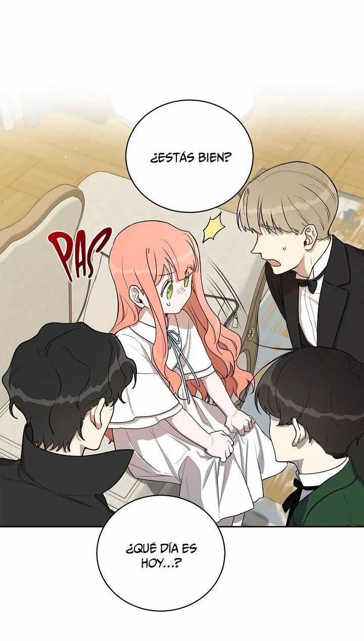 Página 72 del Manga