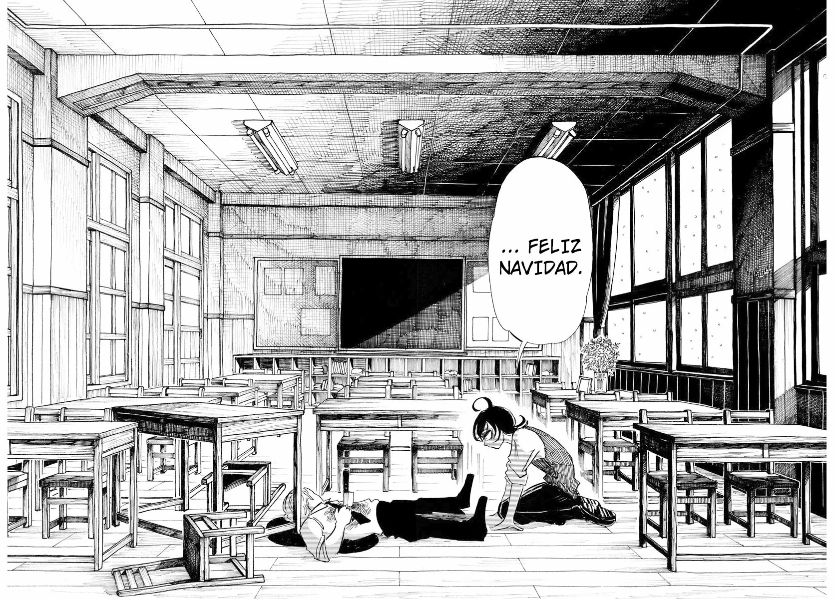 Página 36 del Manga