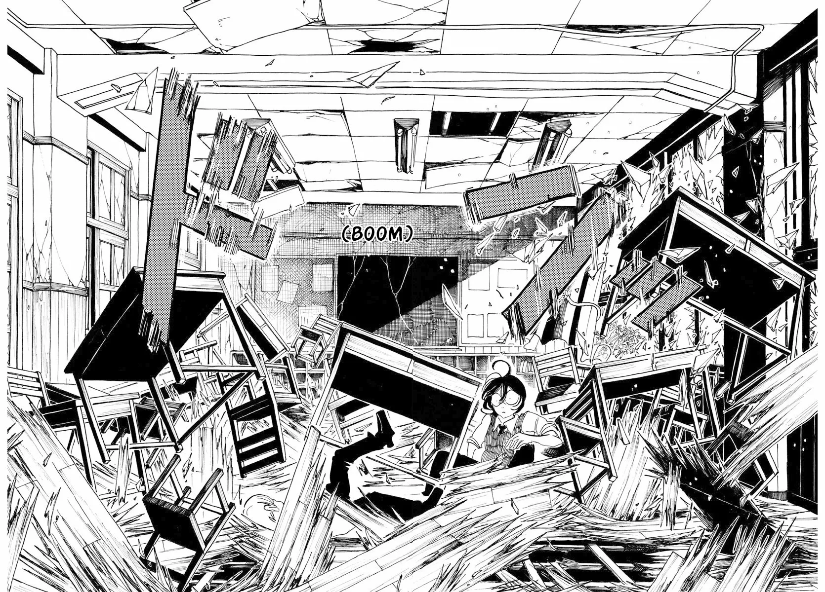 Página 37 del Manga