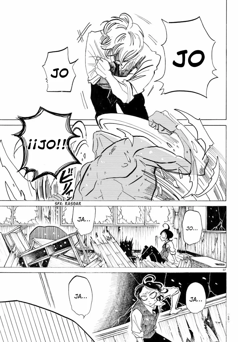 Página 39 del Manga