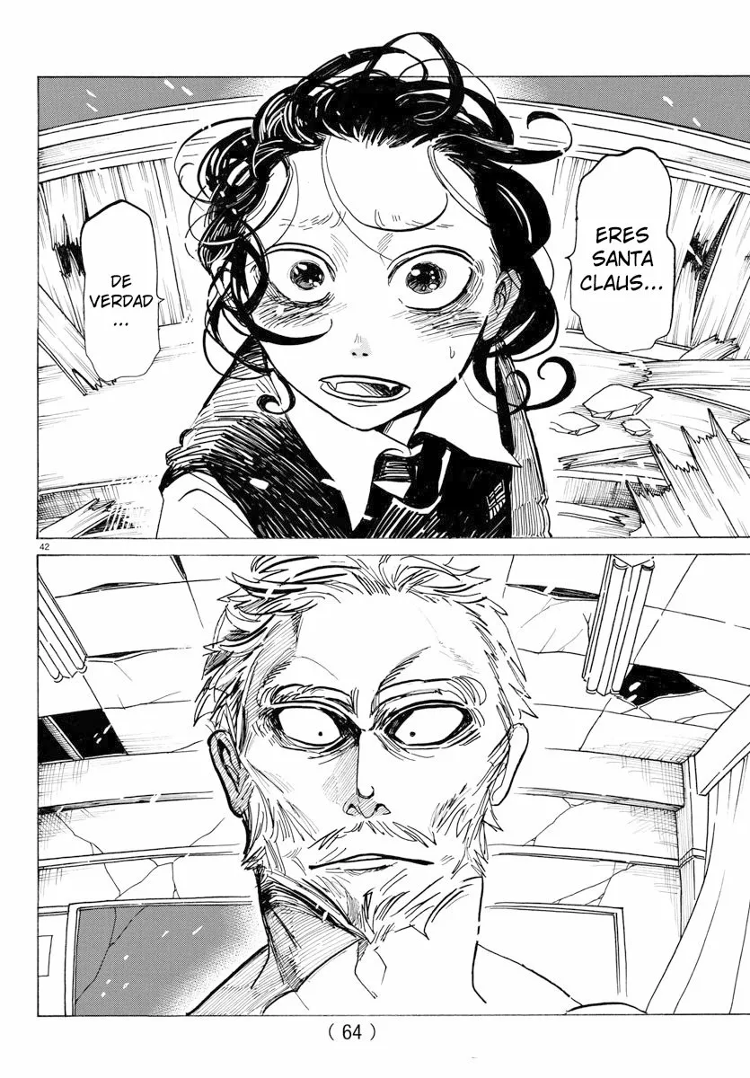 Página 43 del Manga