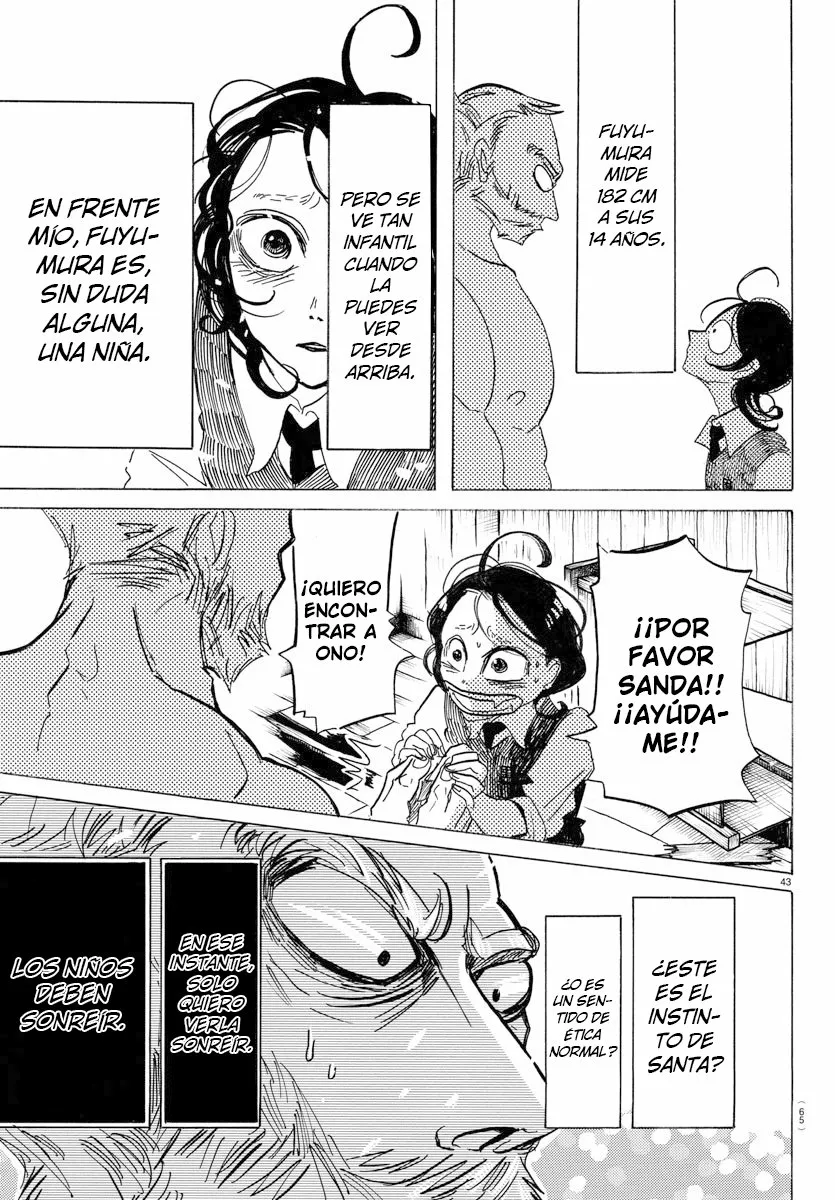 Página 44 del Manga