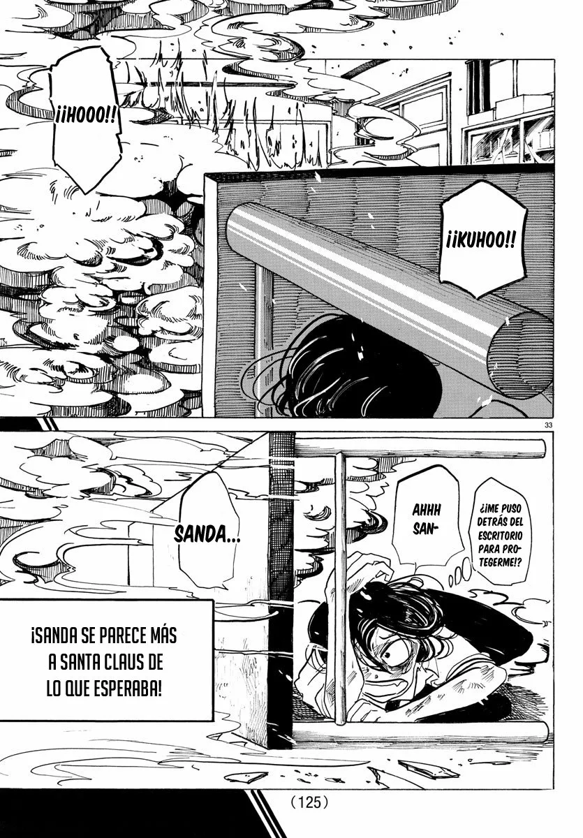 Página 34 del Manga