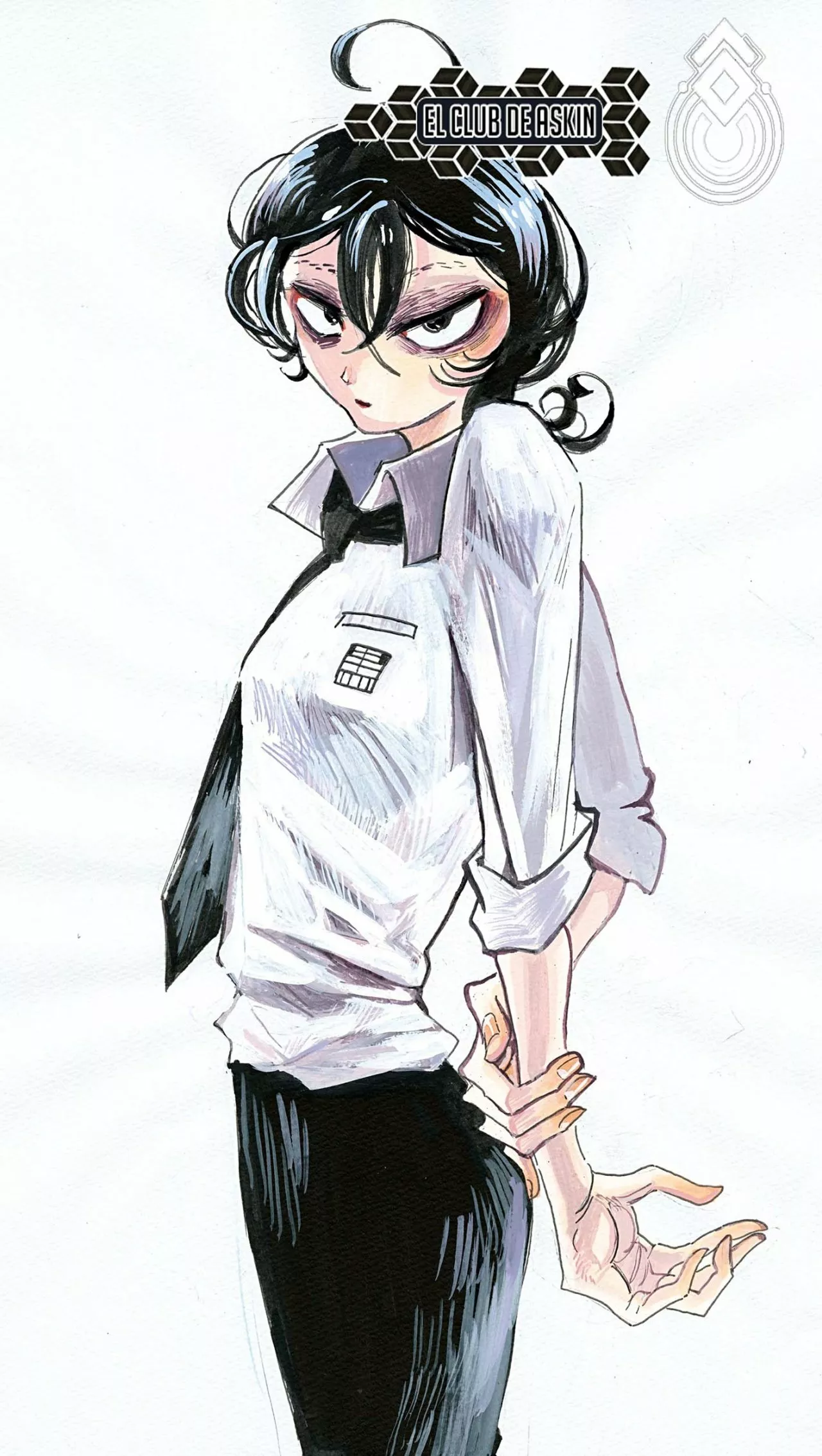 Página 40 del Manga