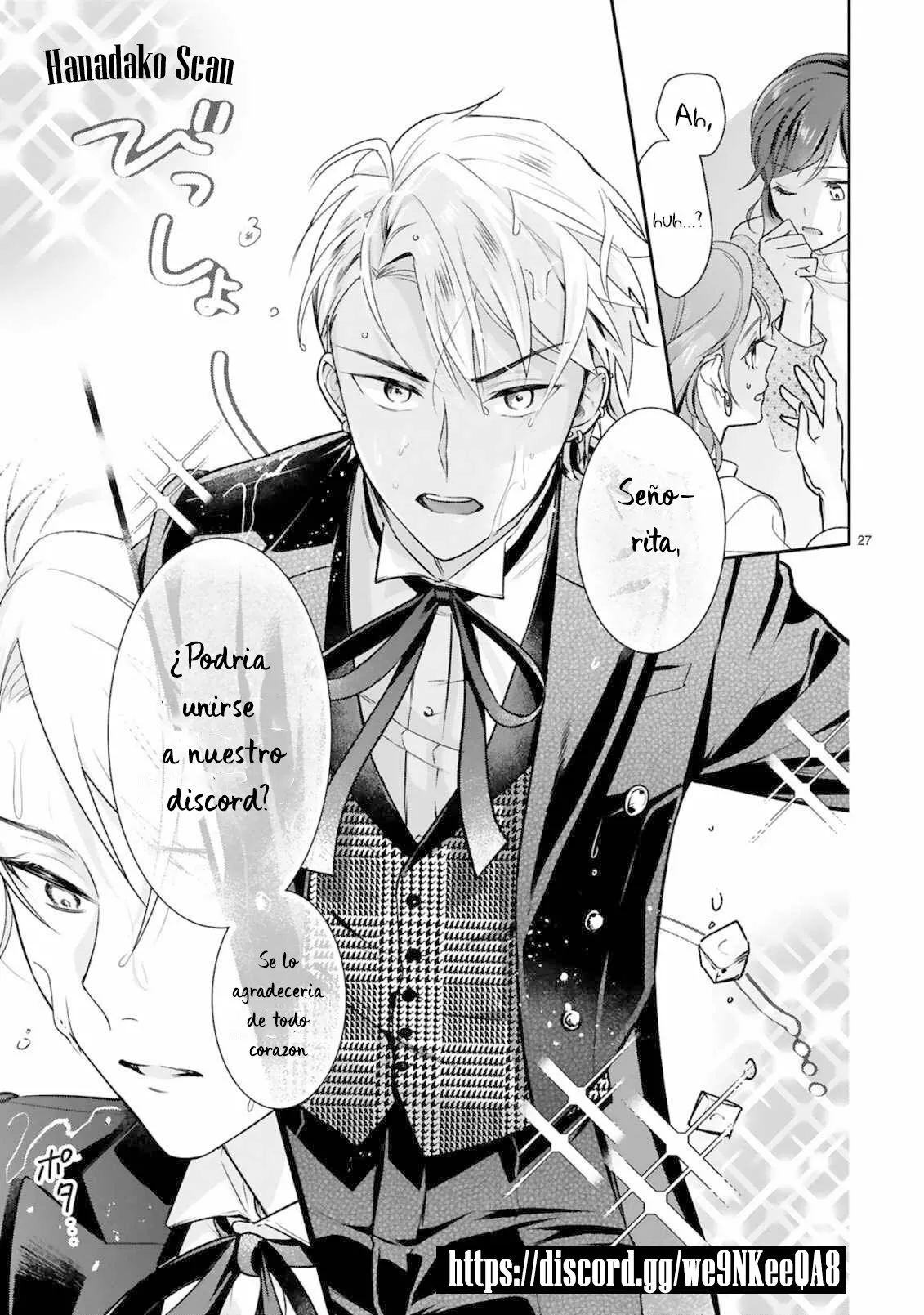 Página 34 del Manga