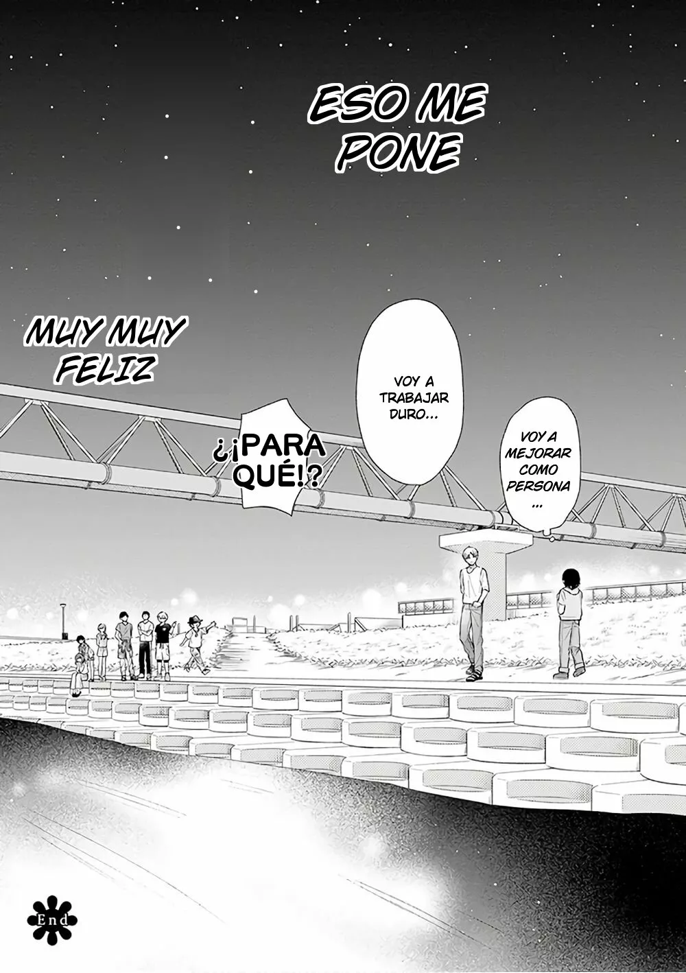 Página 34 del Manga