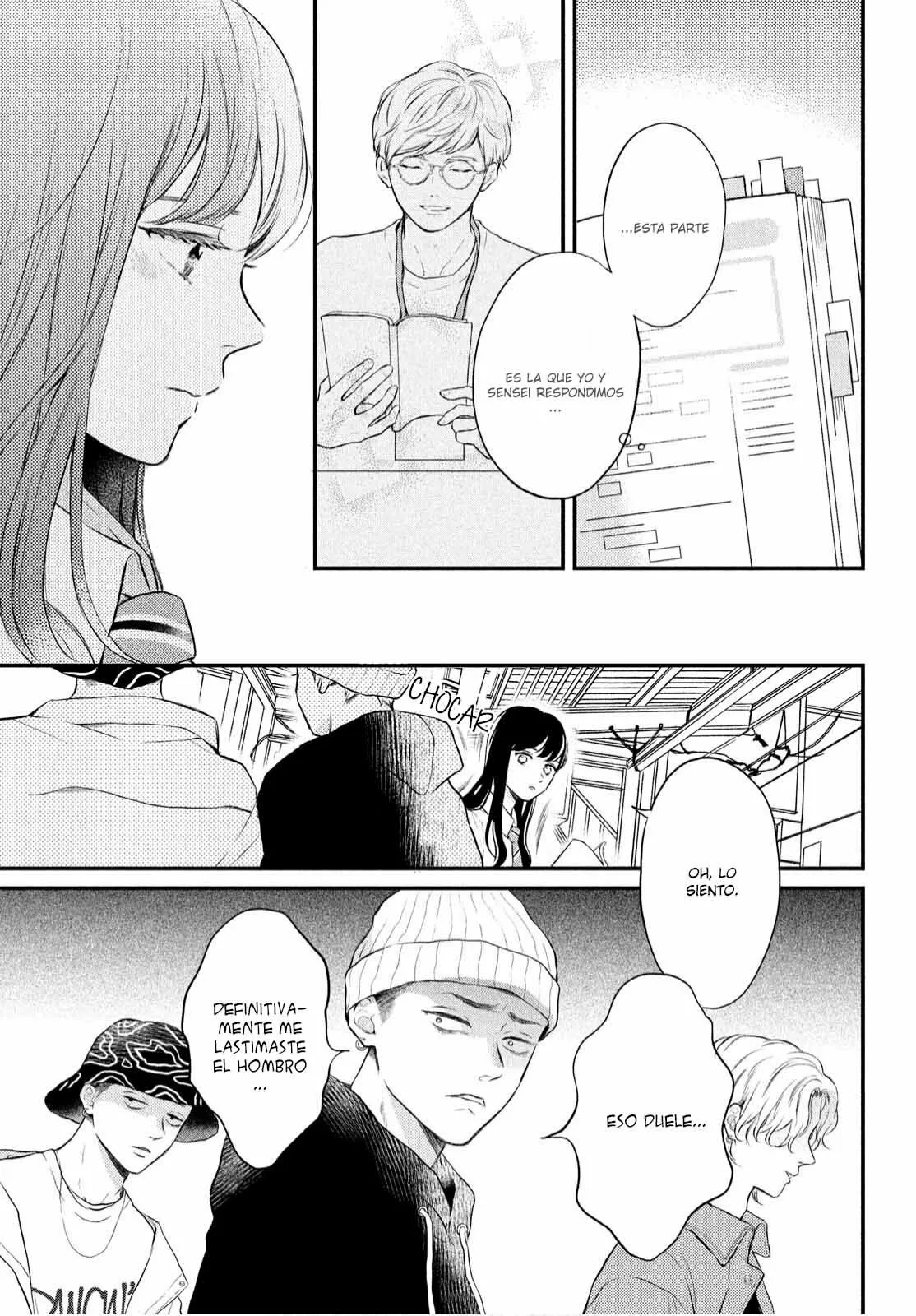 Página 36 del Manga