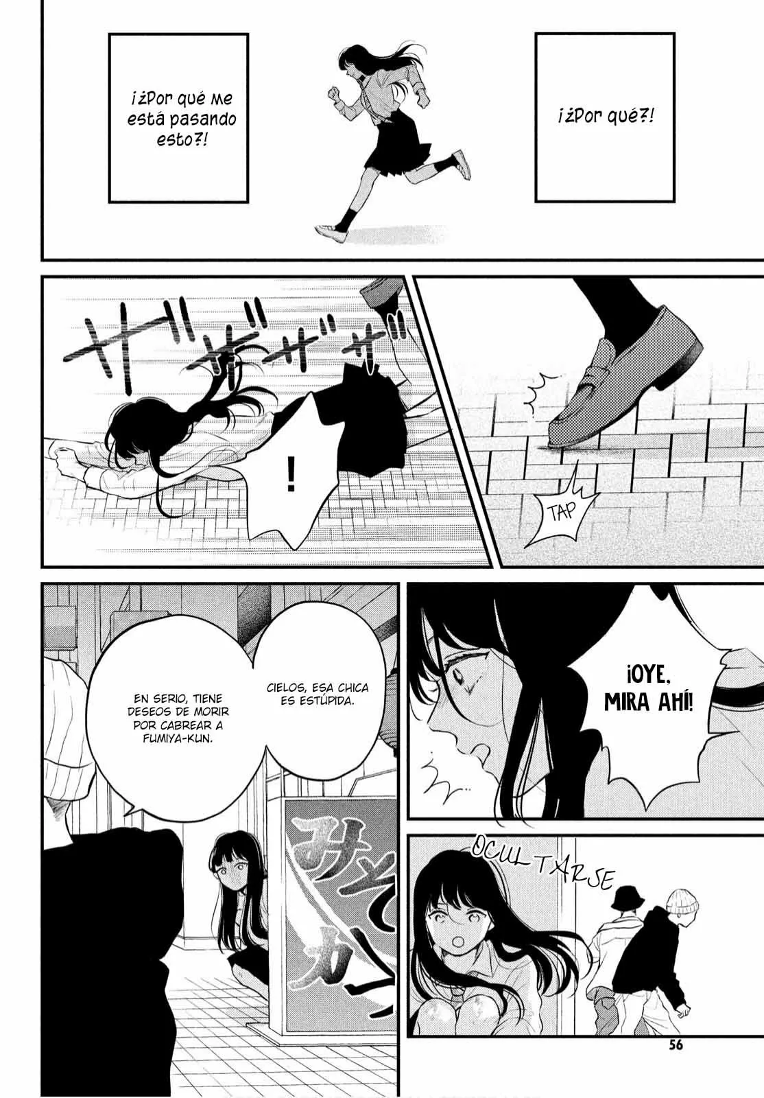 Página 41 del Manga