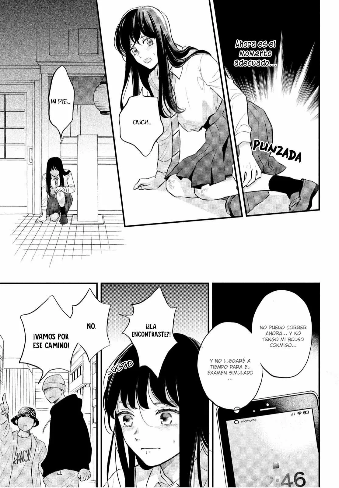 Página 42 del Manga