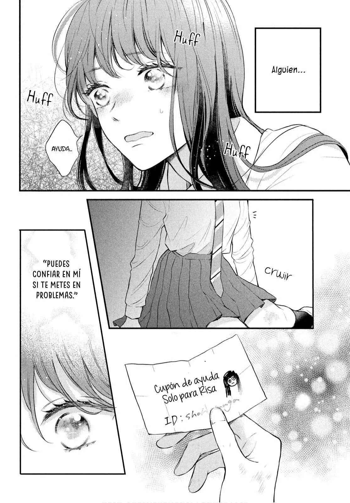 Página 43 del Manga