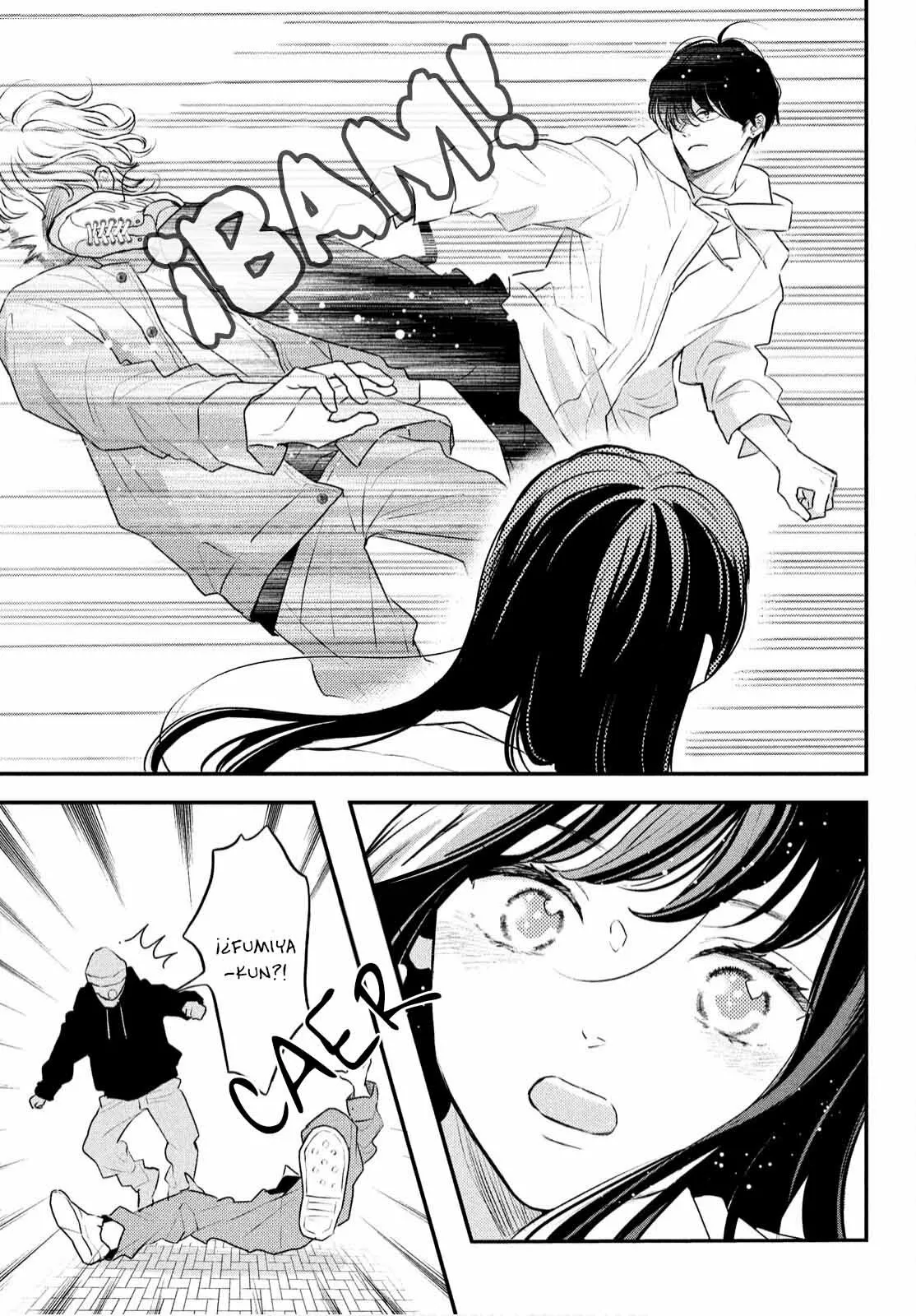 Página 46 del Manga