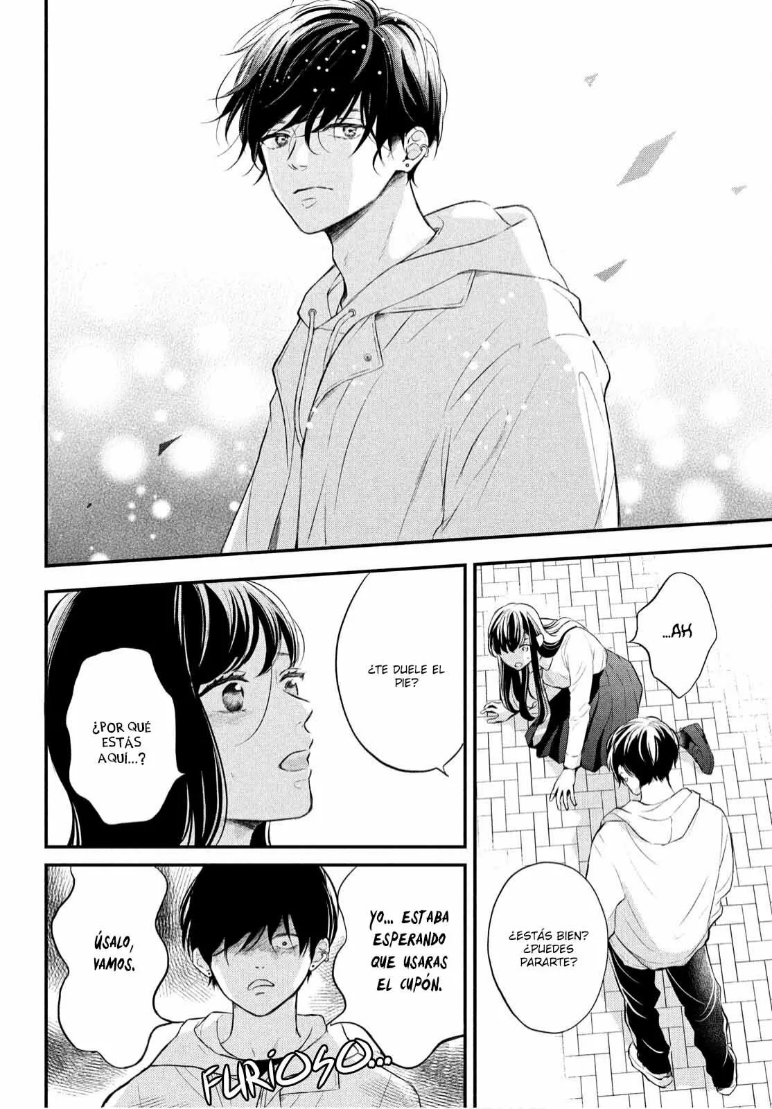 Página 47 del Manga