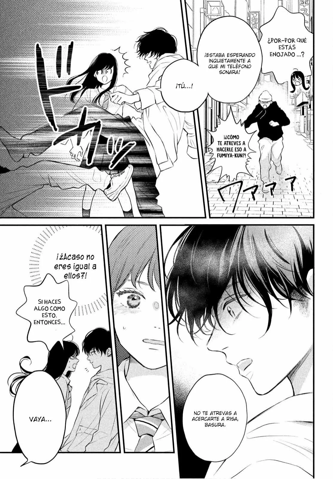 Página 48 del Manga