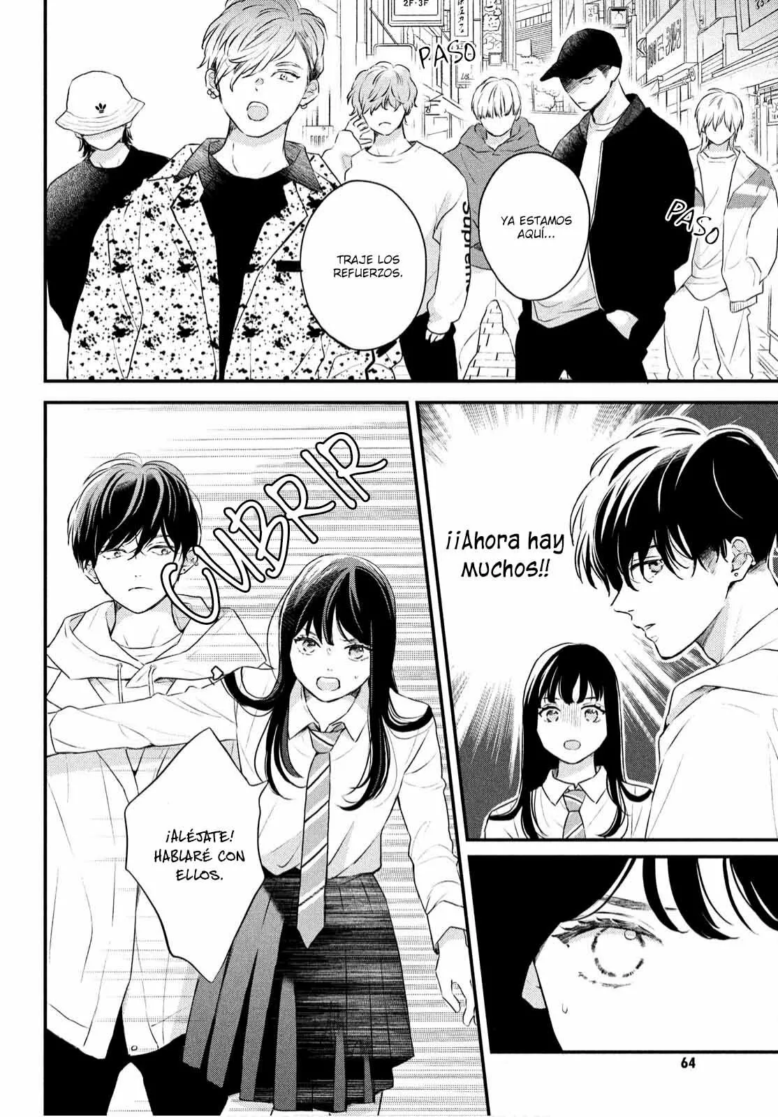 Página 49 del Manga