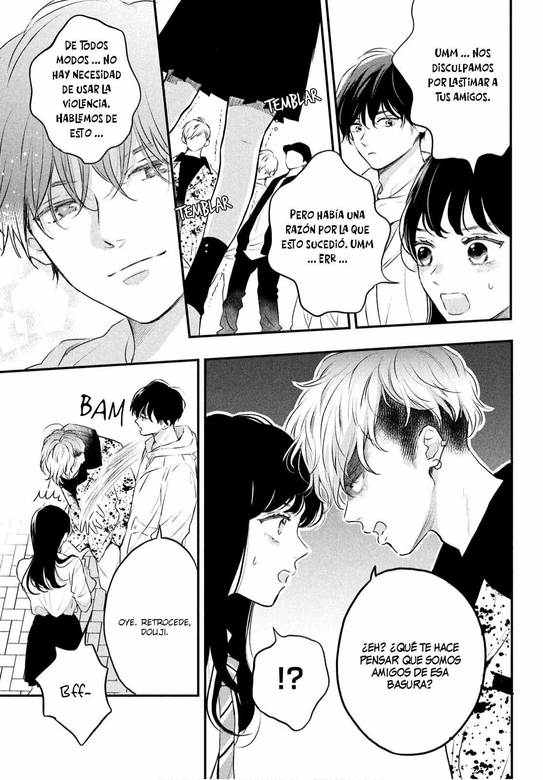 Página 50 del Manga