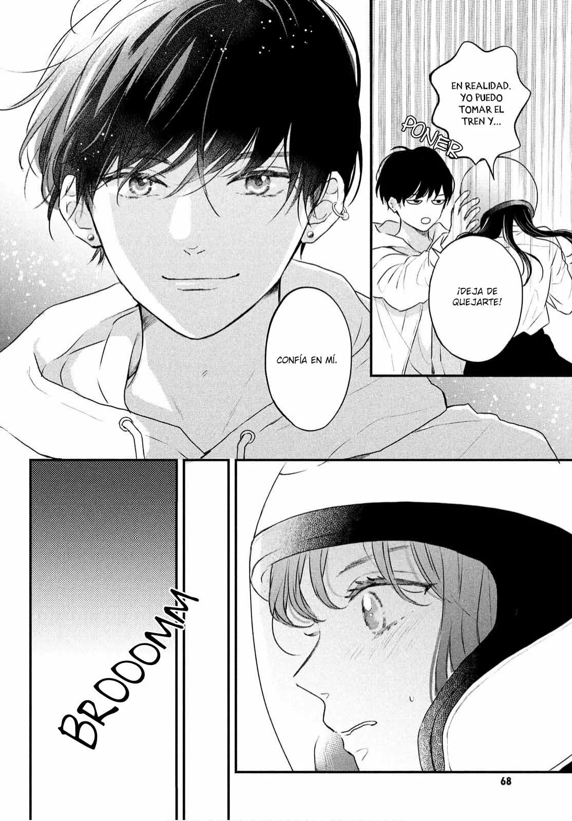 Página 53 del Manga