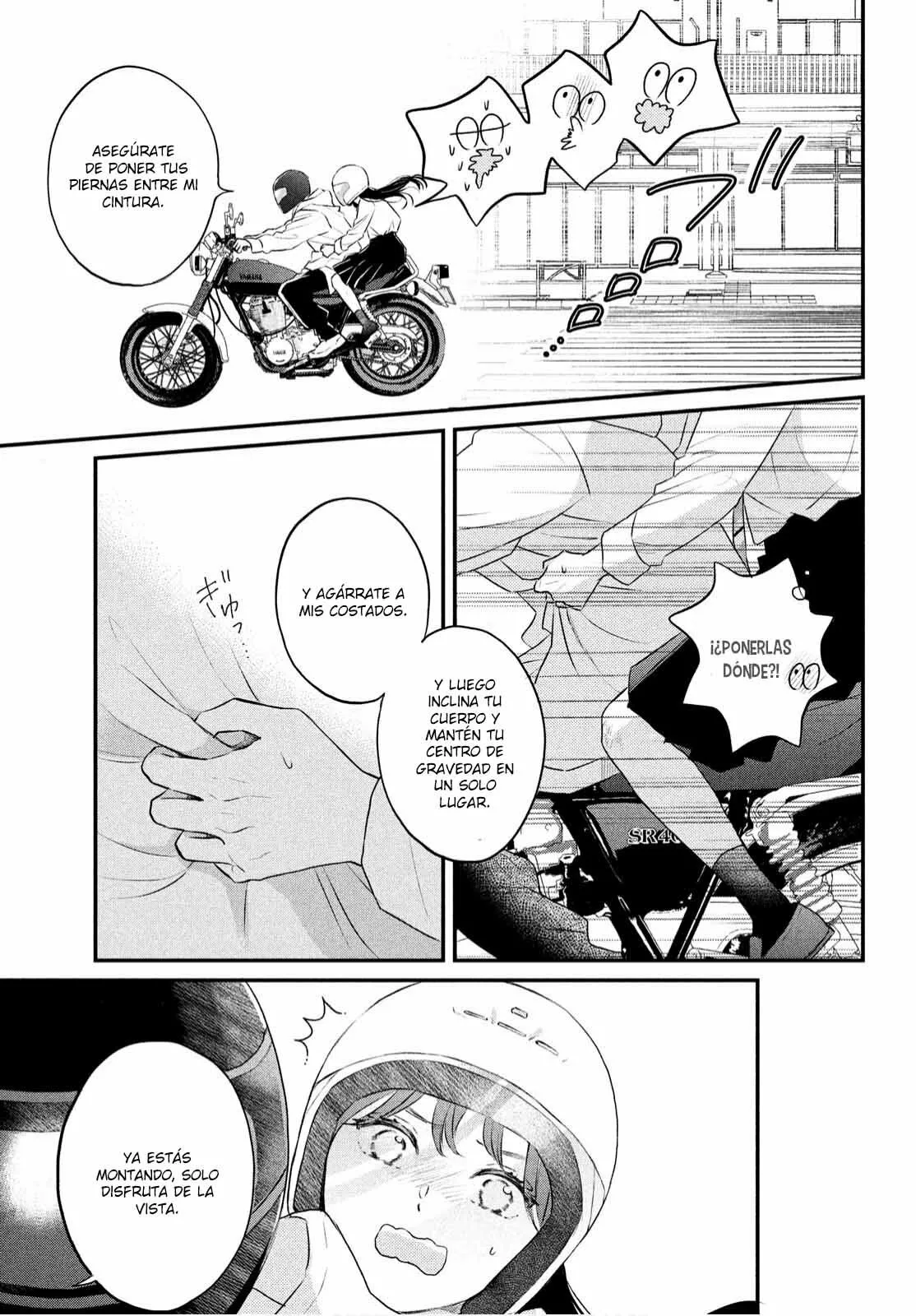 Página 54 del Manga