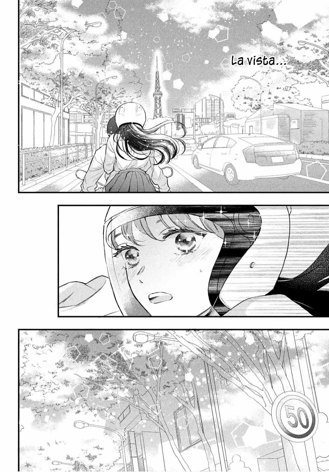 Página 55 del Manga