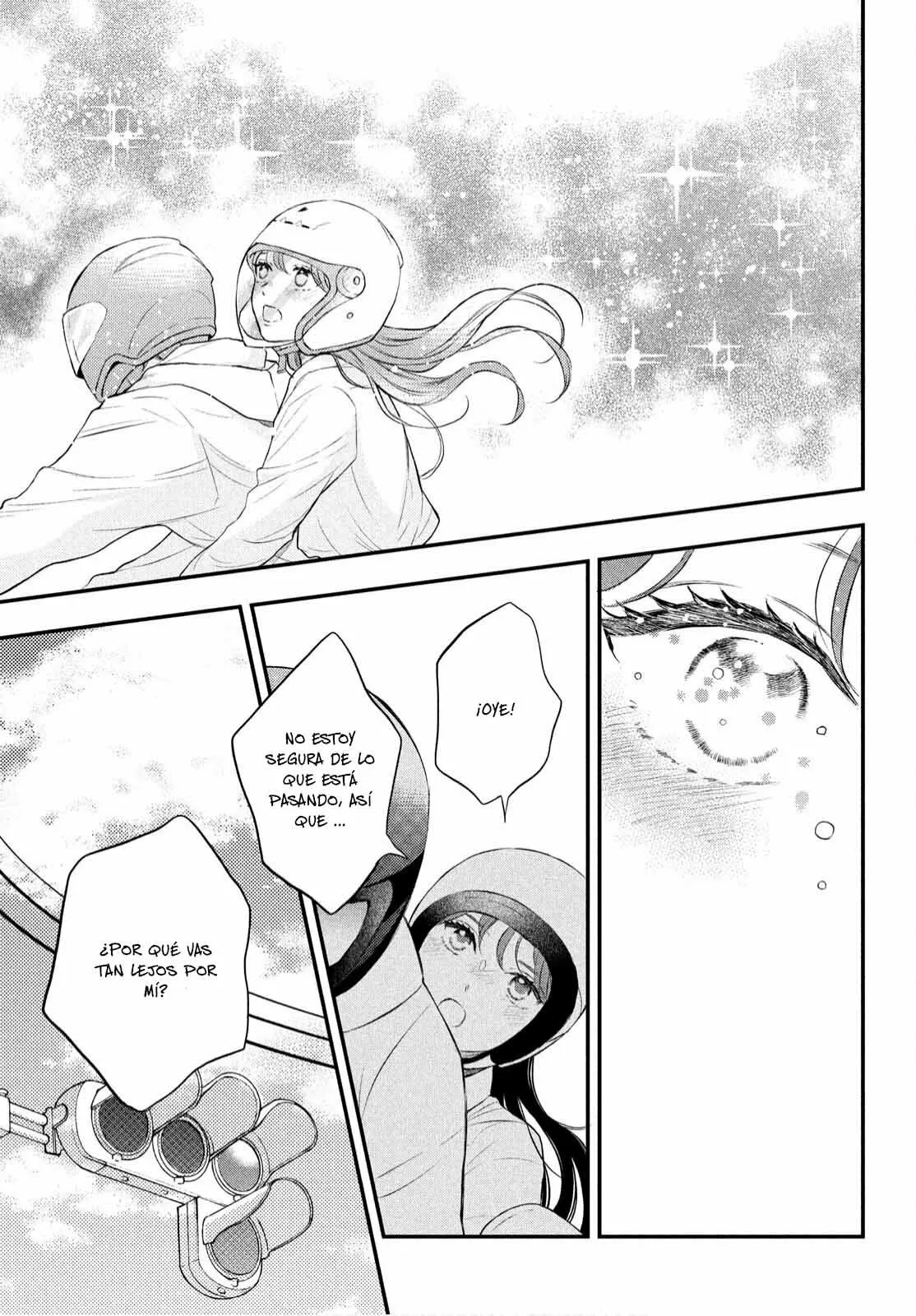 Página 56 del Manga