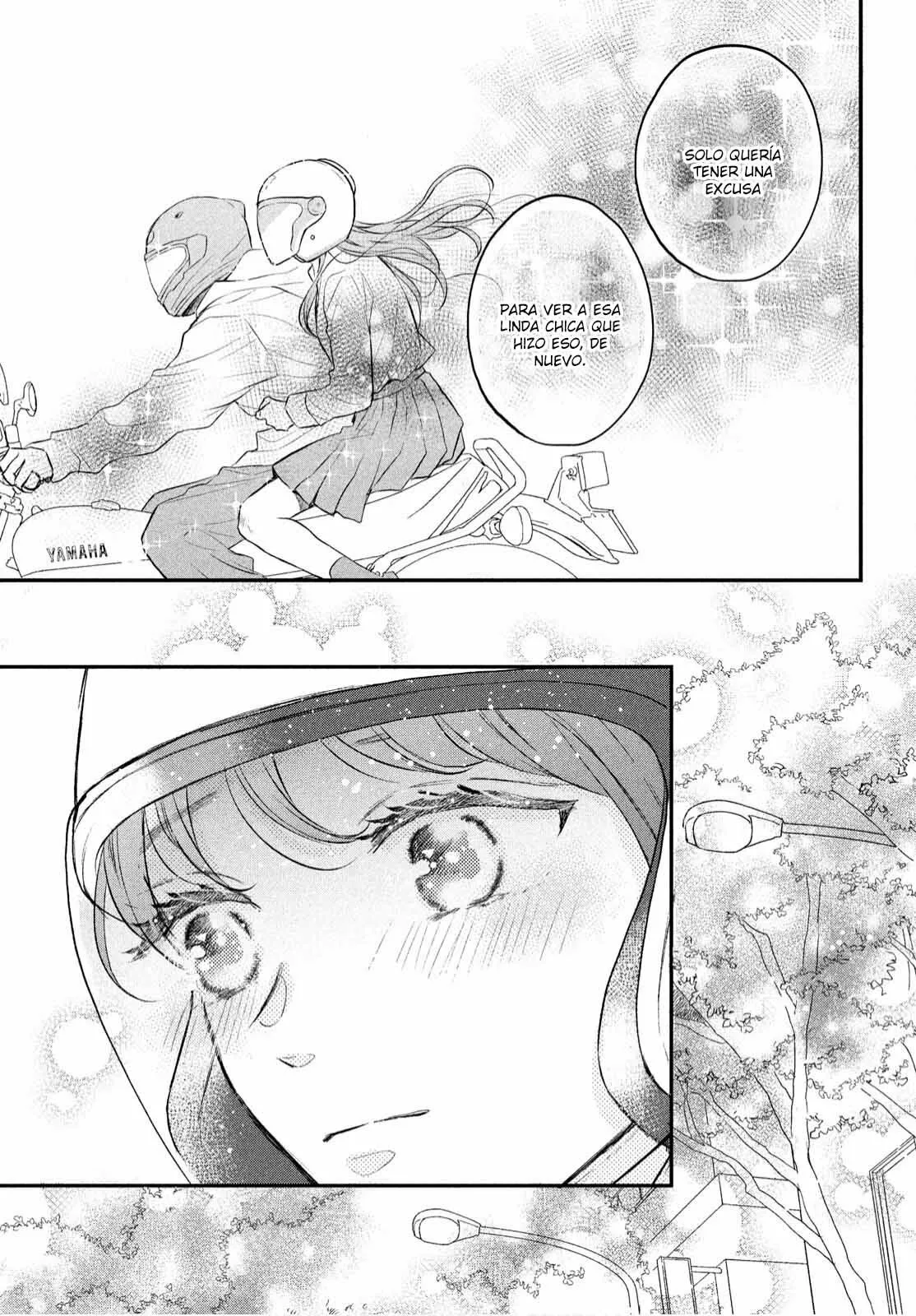 Página 58 del Manga