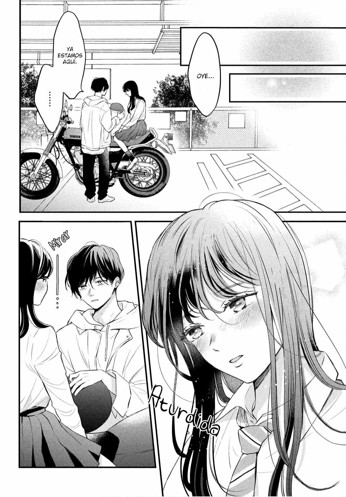 Página 59 del Manga