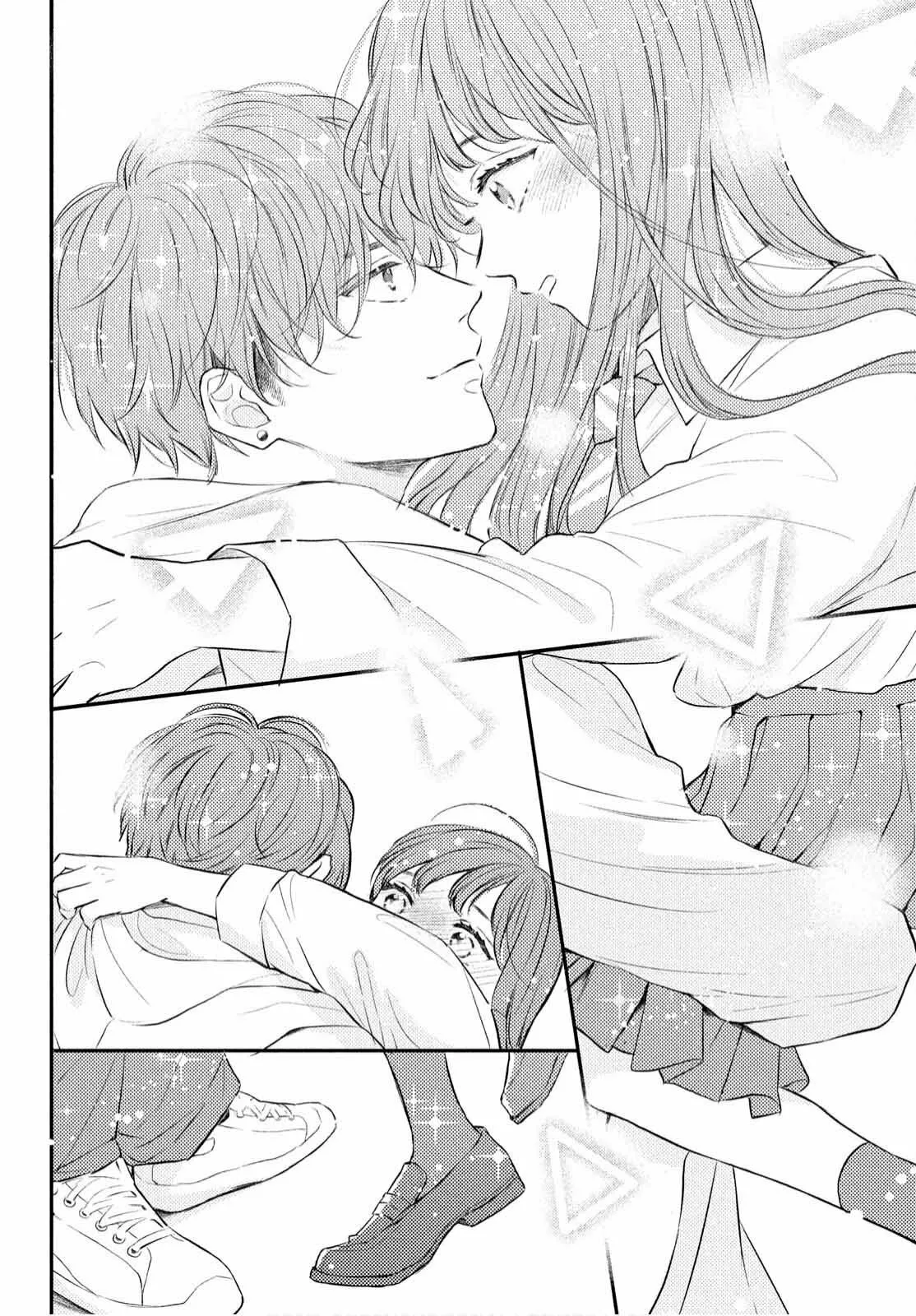 Página 61 del Manga
