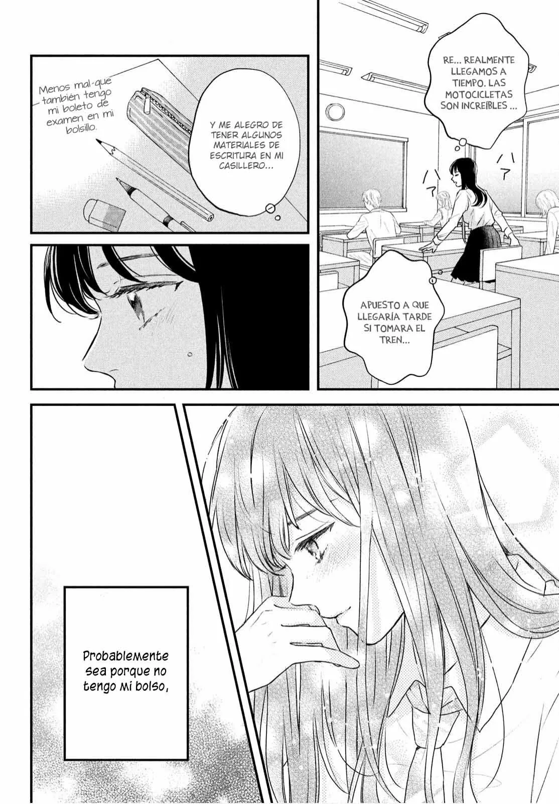 Página 65 del Manga