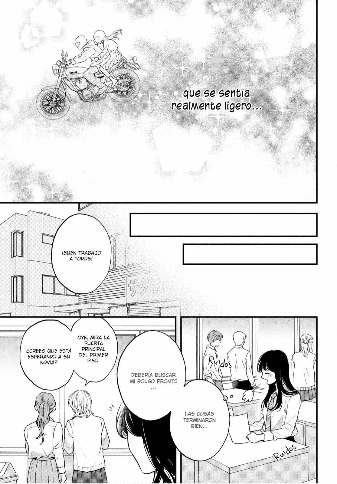 Página 66 del Manga