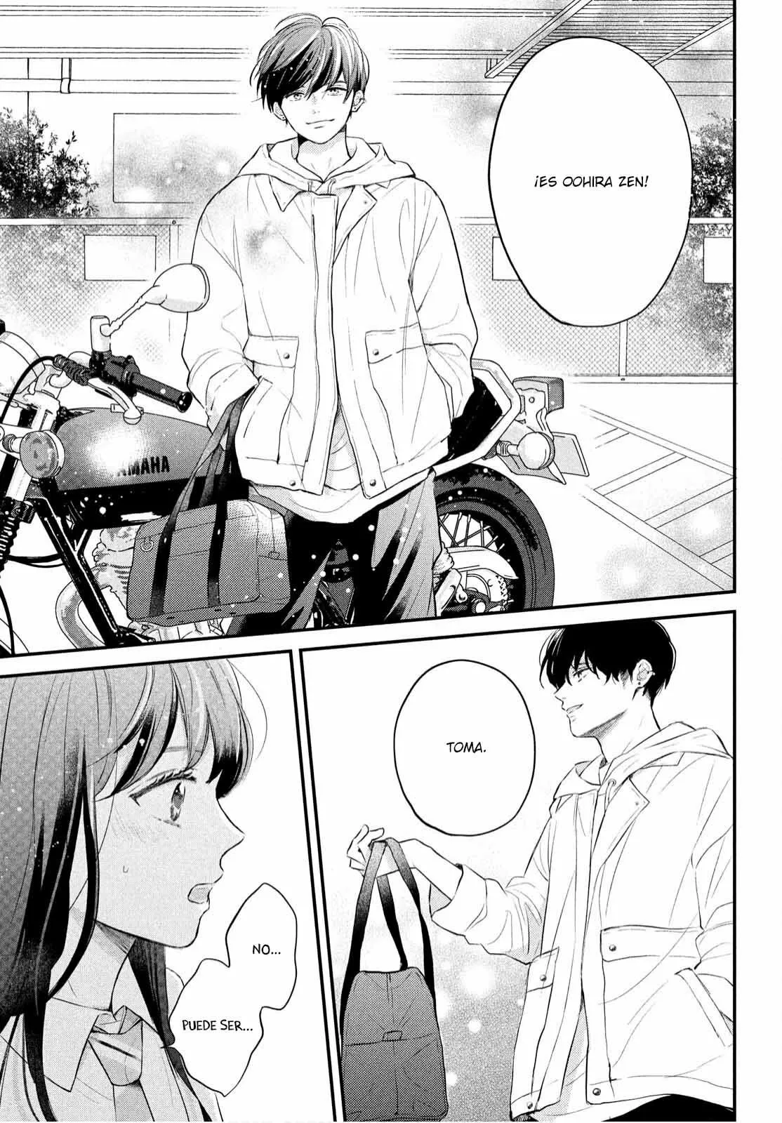 Página 68 del Manga