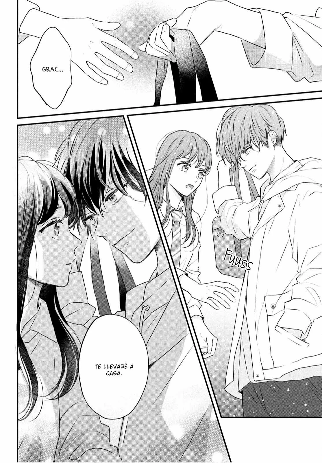 Página 69 del Manga