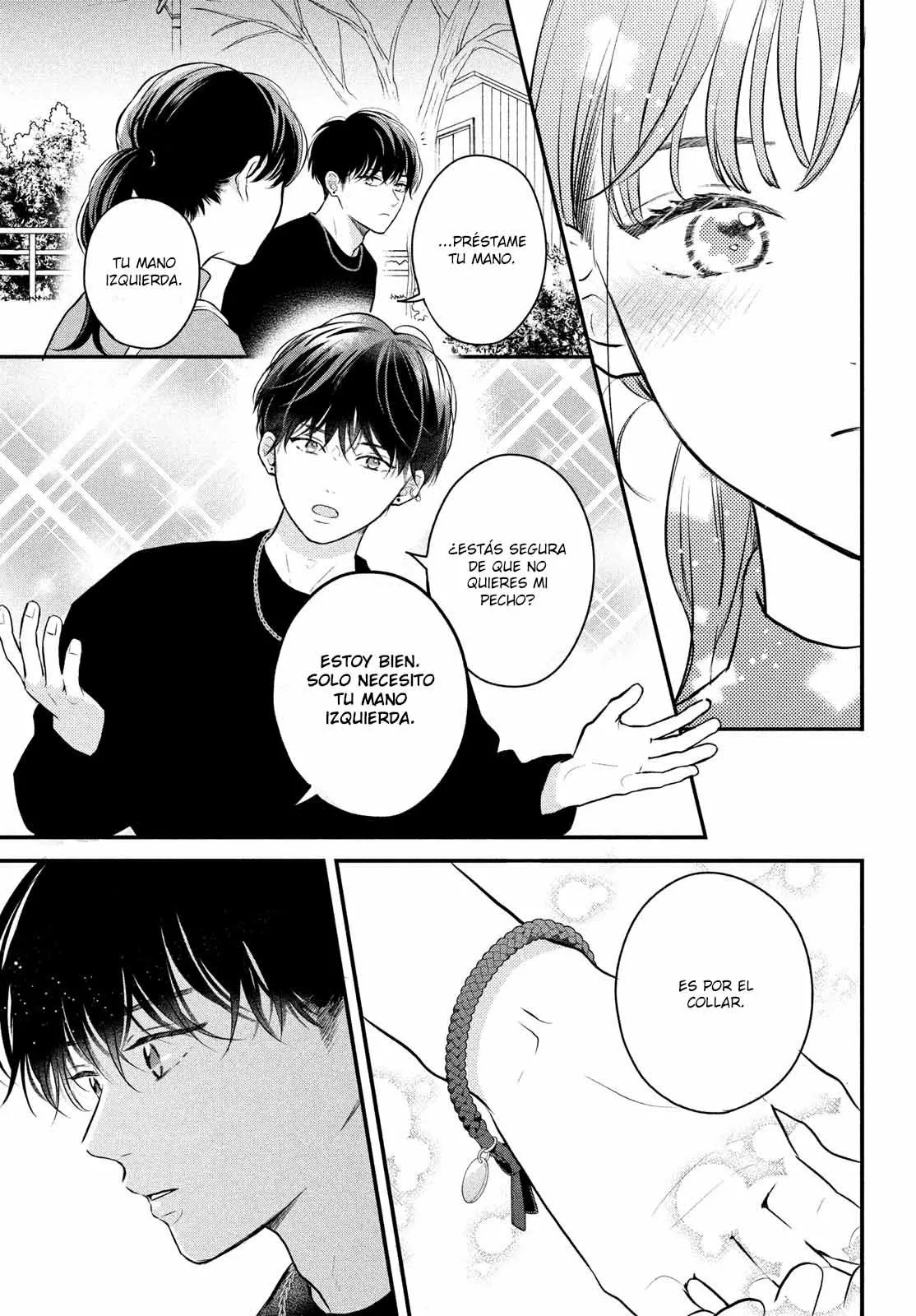 Página 34 del Manga