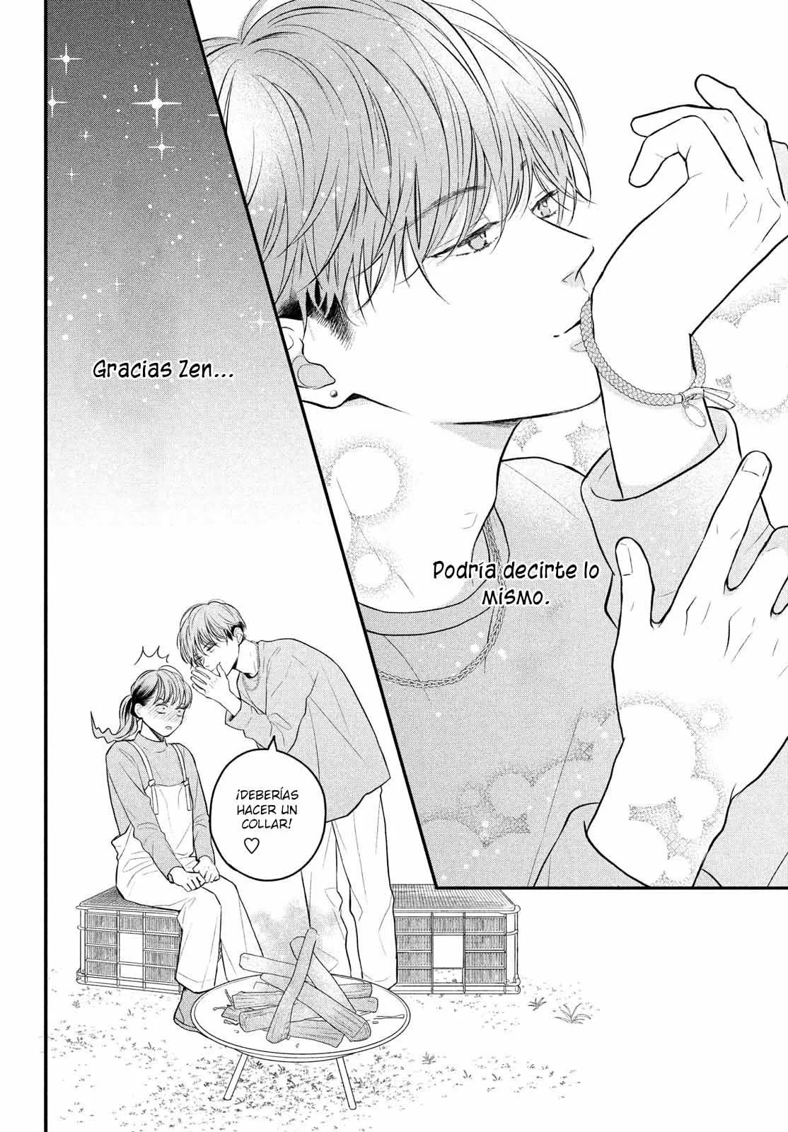 Página 37 del Manga