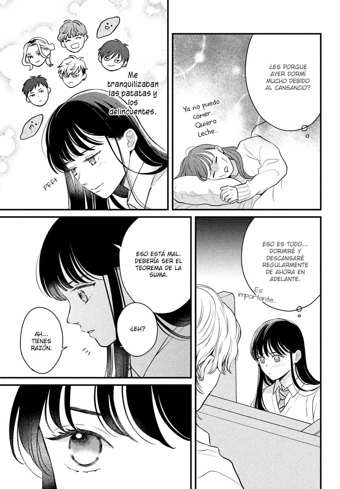 Página 40 del Manga