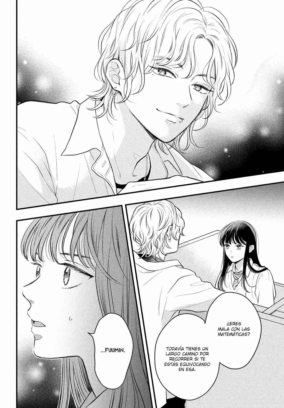Página 41 del Manga