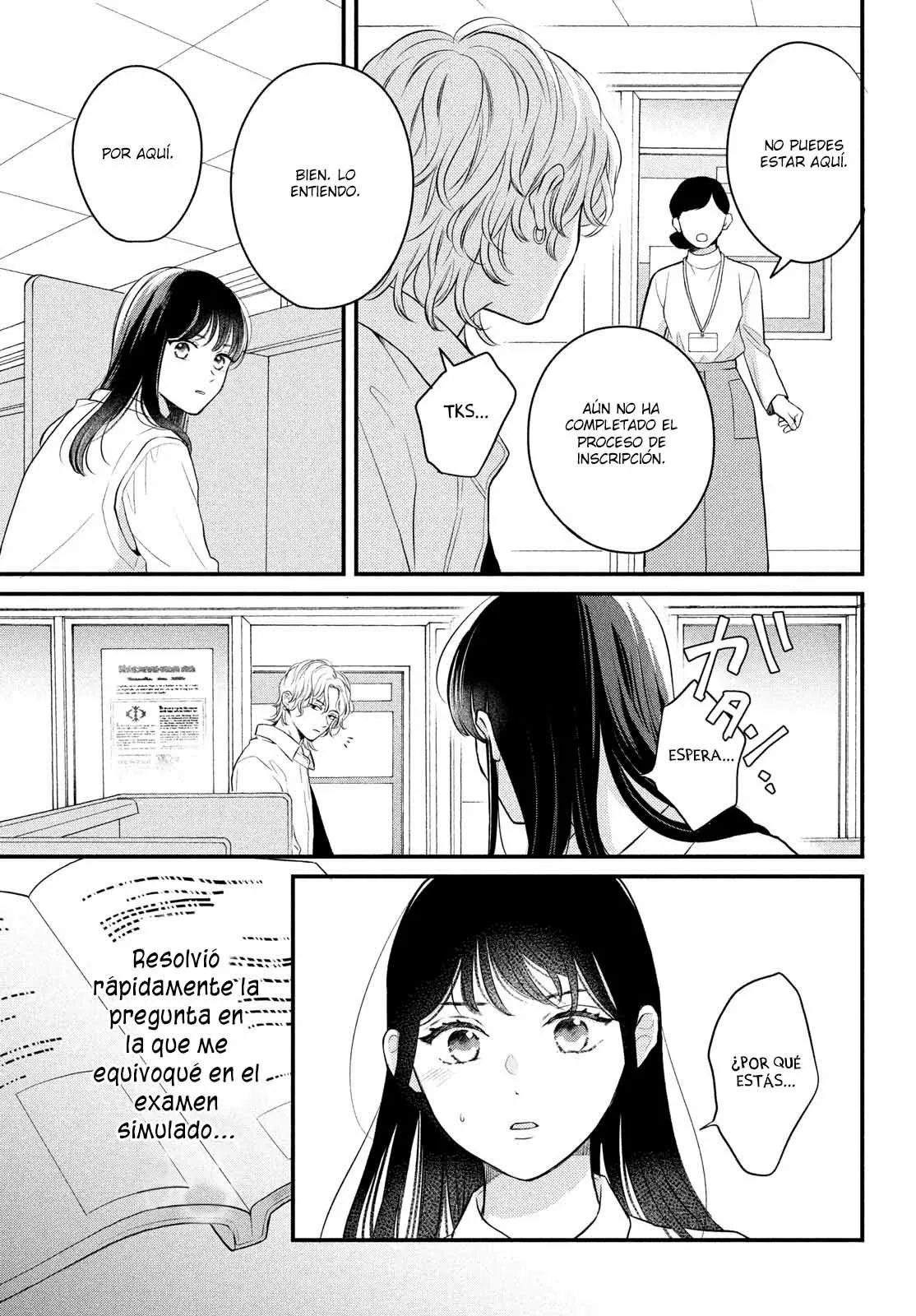 Página 42 del Manga