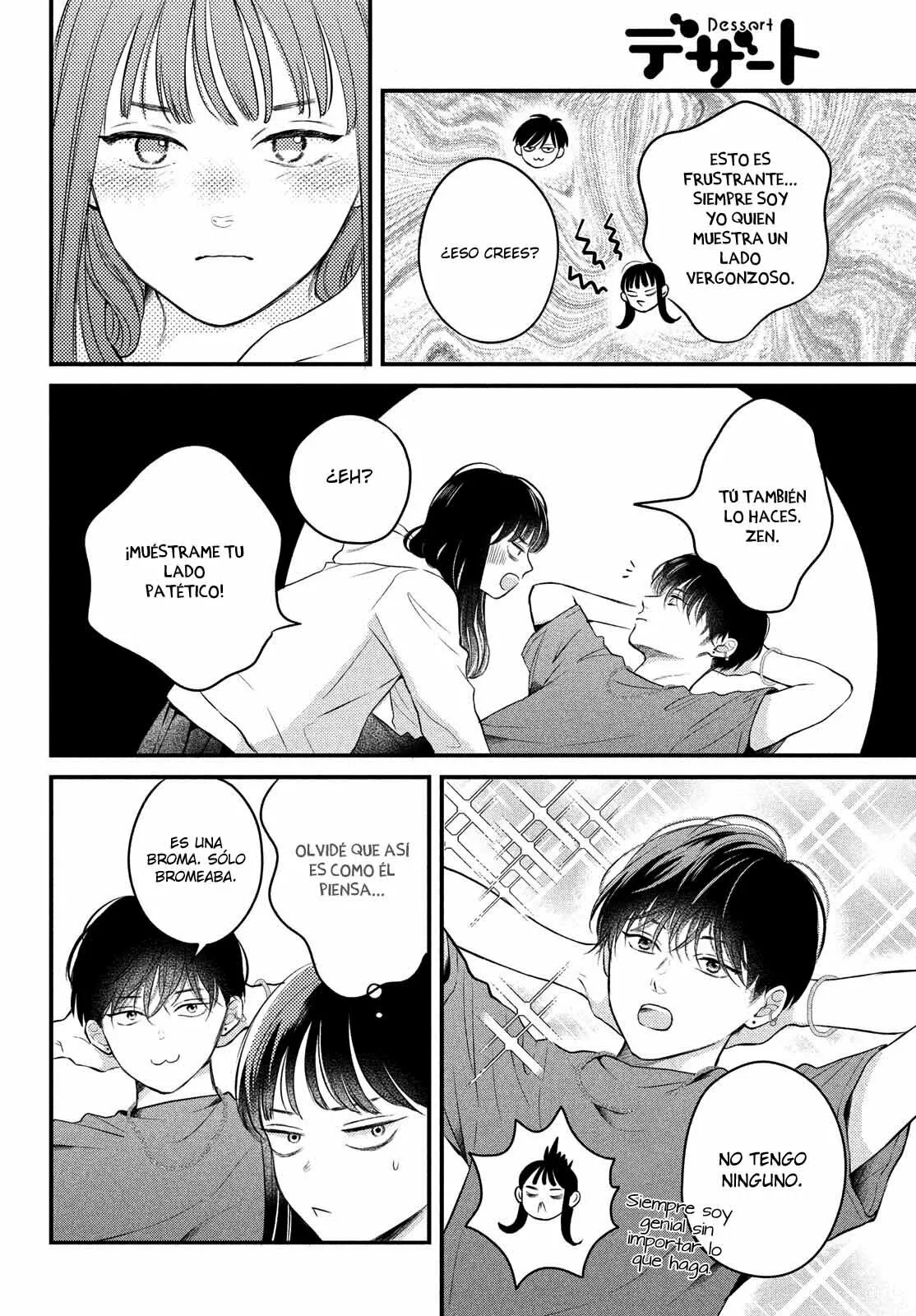 Página 34 del Manga