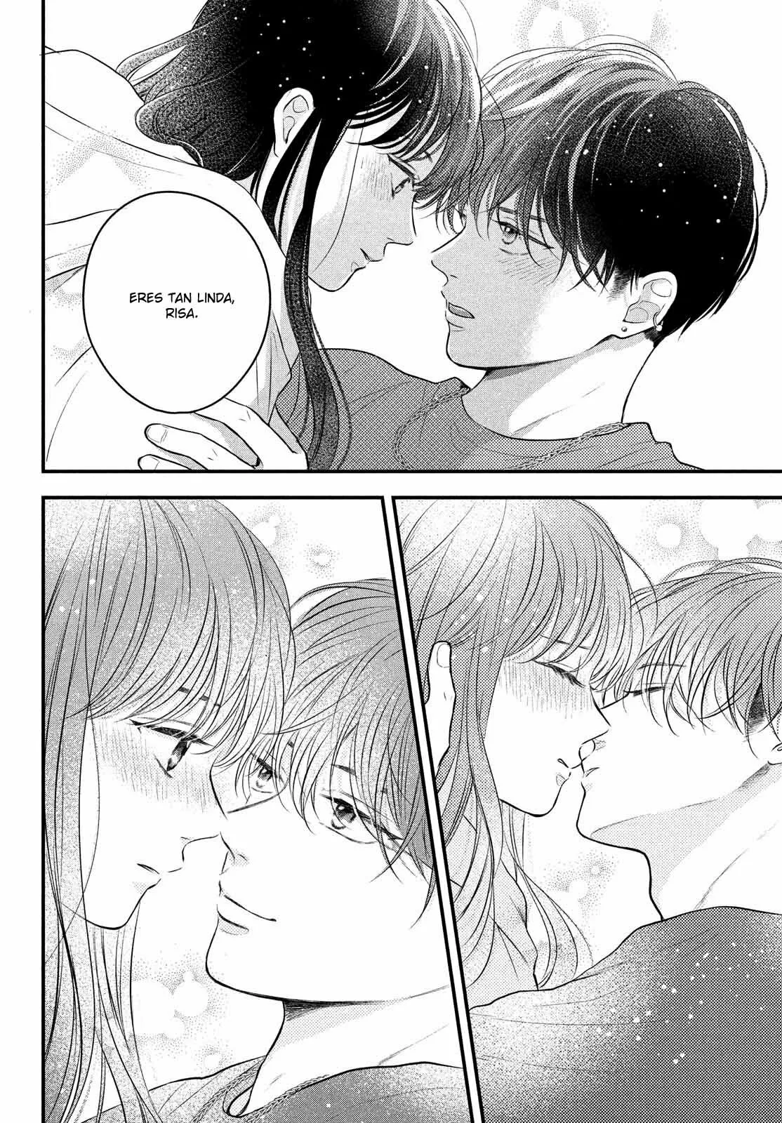 Página 40 del Manga