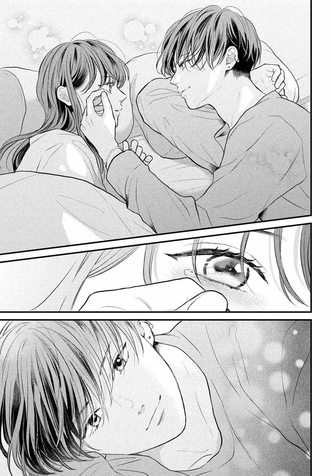 Página 40 del Manga
