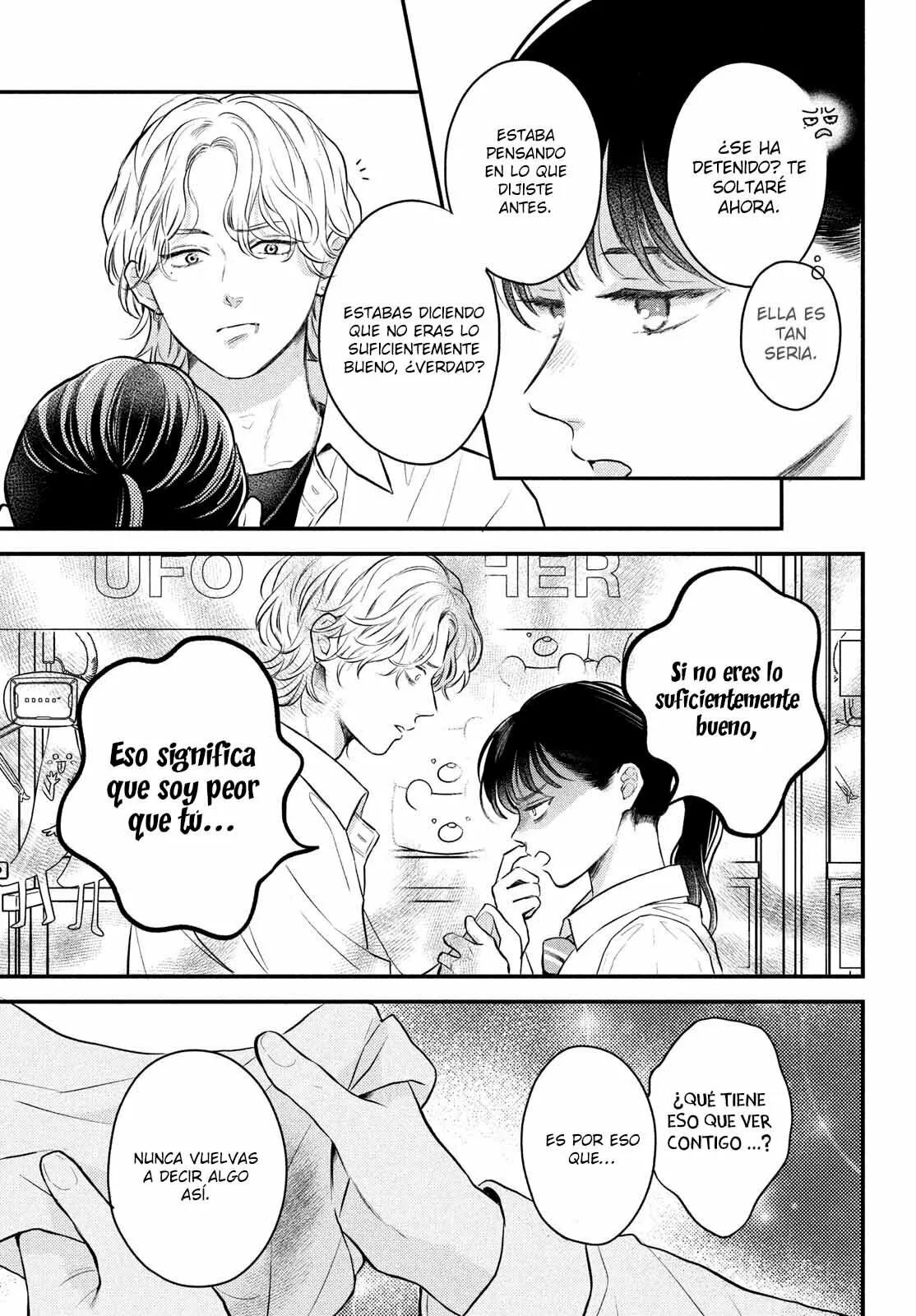 Página 34 del Manga